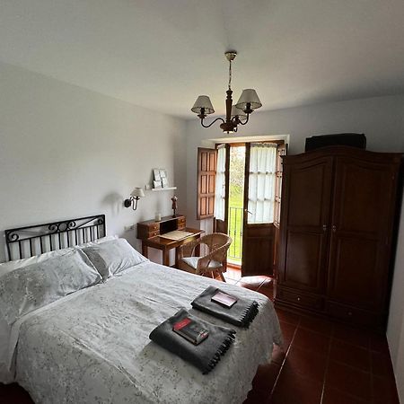 Posada La Torre Serdio Esterno foto
