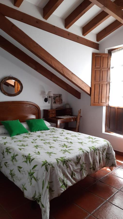 Posada La Torre Serdio Esterno foto