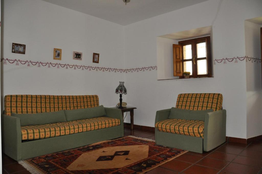 Posada La Torre Serdio Camera foto
